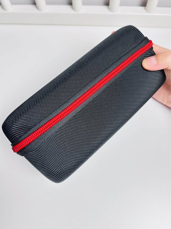 Other - Hard Case + Silicone Cover for Bose SoundLink Mini 1/2